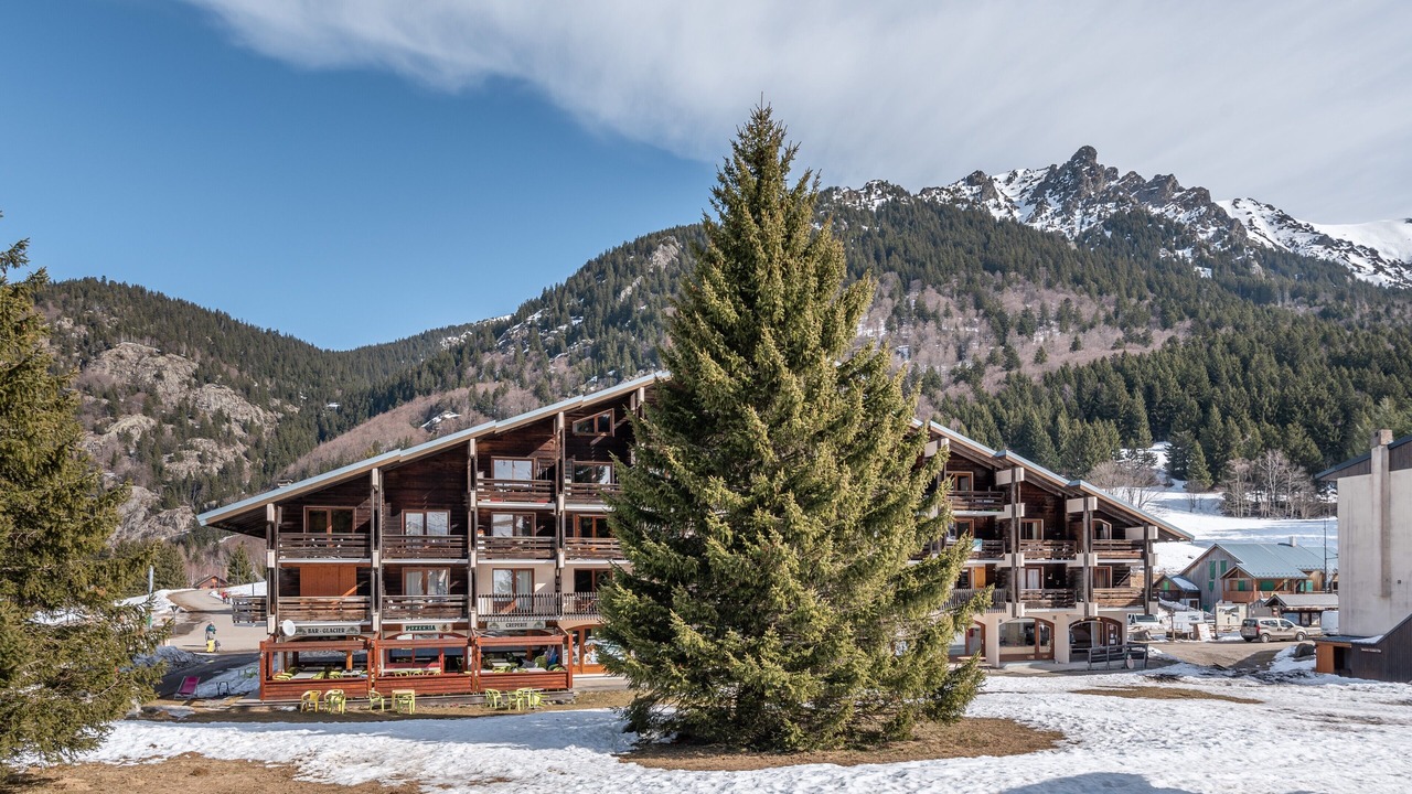 Photo of Outdoor in La Morte