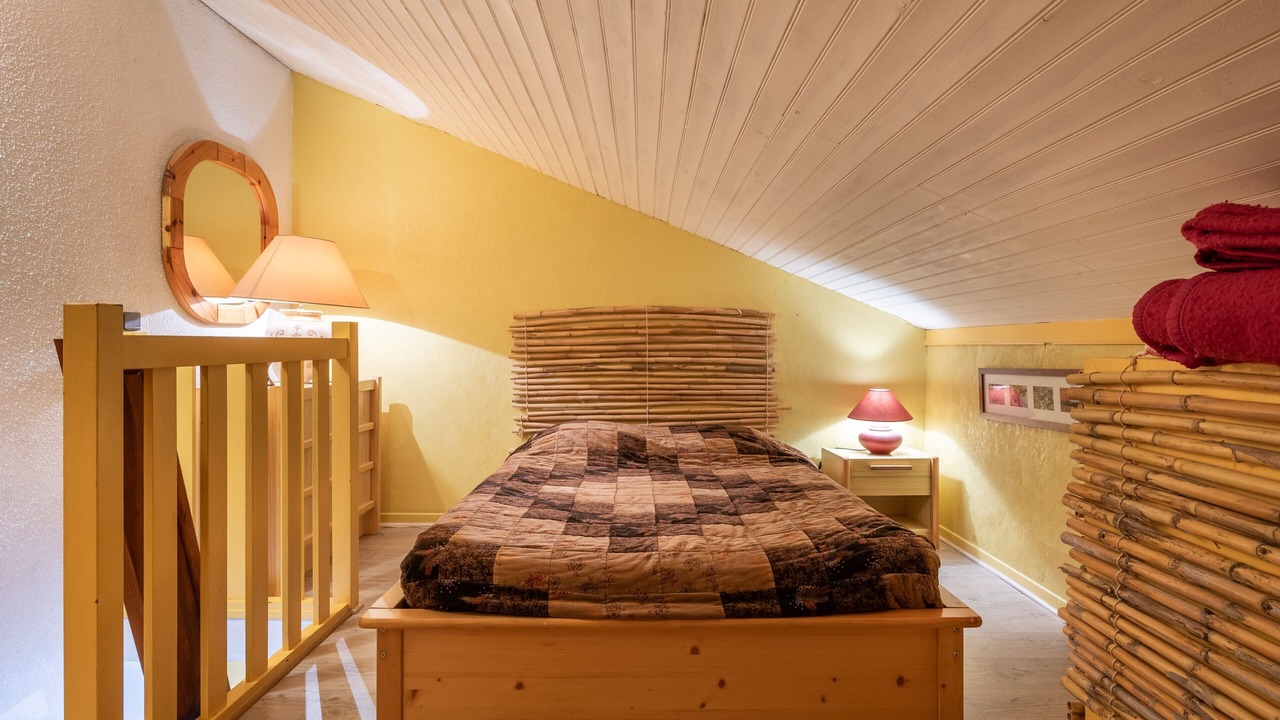 Photo of Bedroom in La Morte