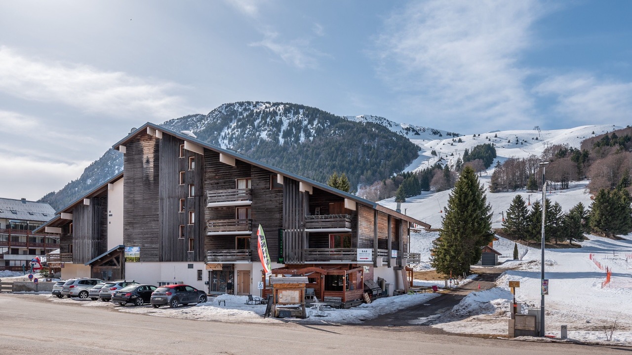 Photo of Outdoor in La Morte