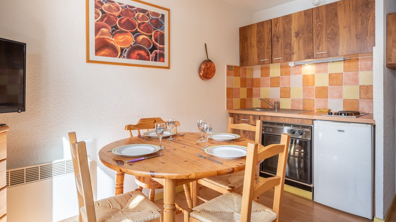 Photo of Kitchen in La Morte