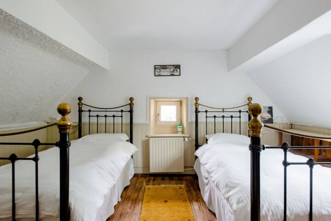 Photo of Bedroom in Chissey-en-Morvan