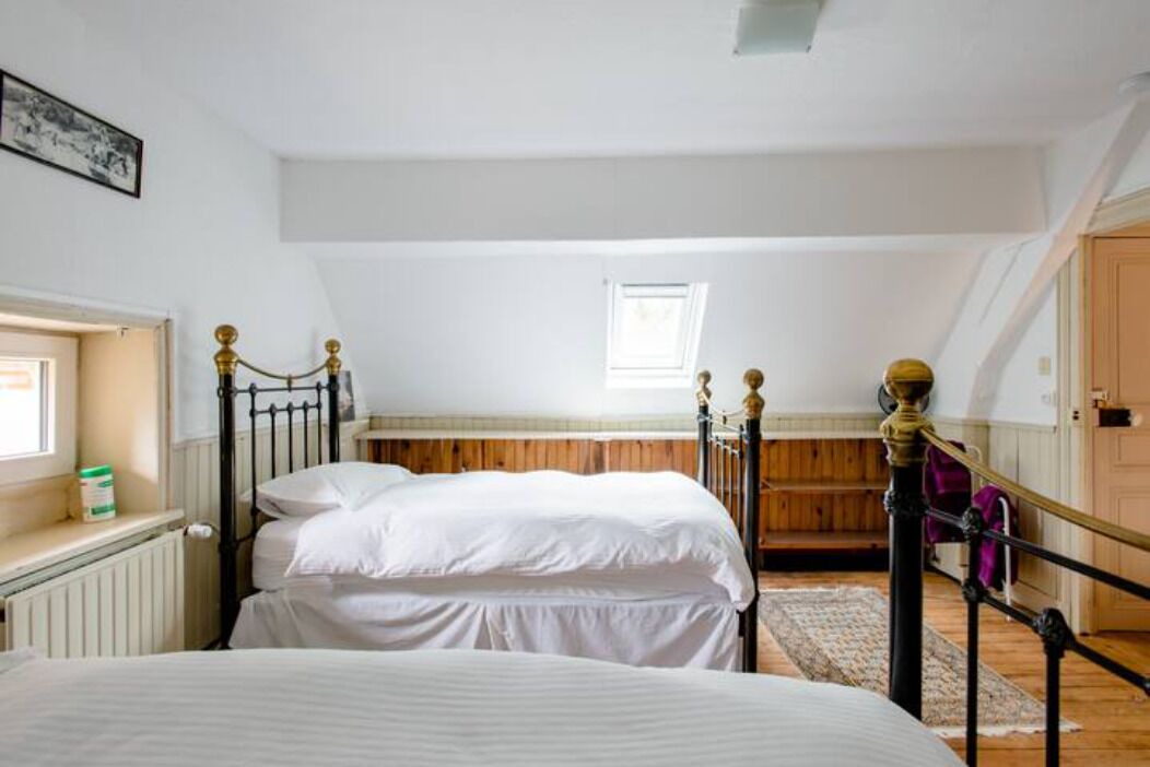 Photo of Bedroom in Chissey-en-Morvan