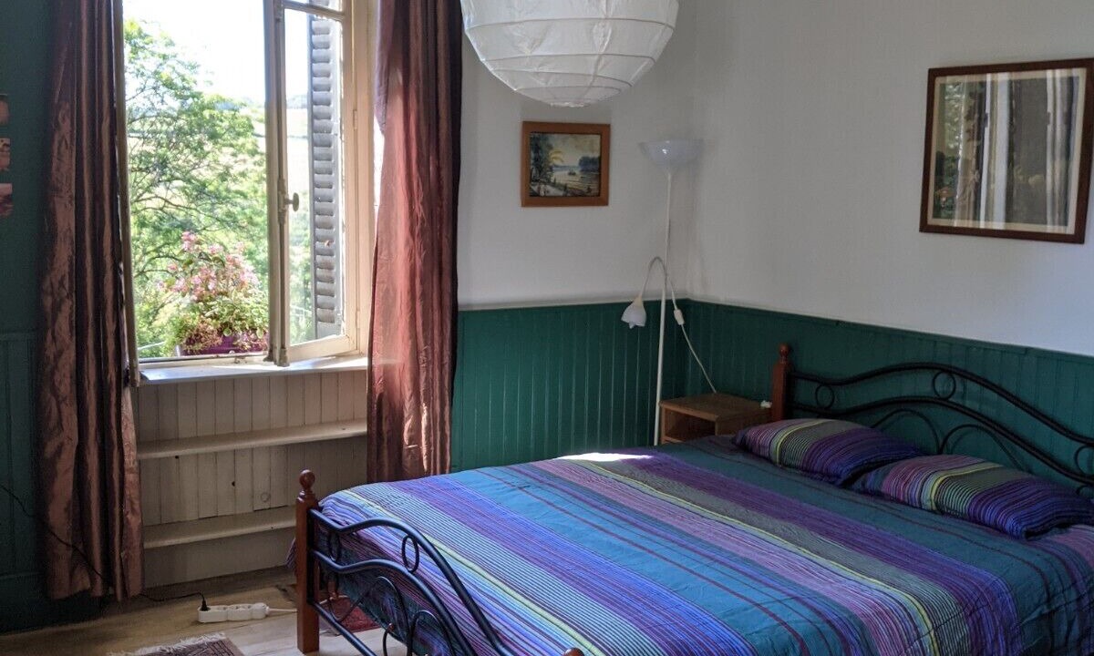 Photo of Bedroom in Chissey-en-Morvan
