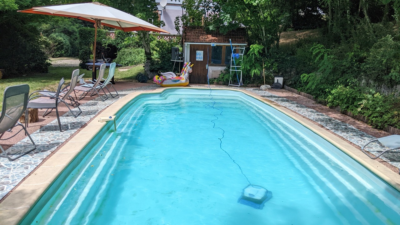 Photo of Outdoor in Chissey-en-Morvan