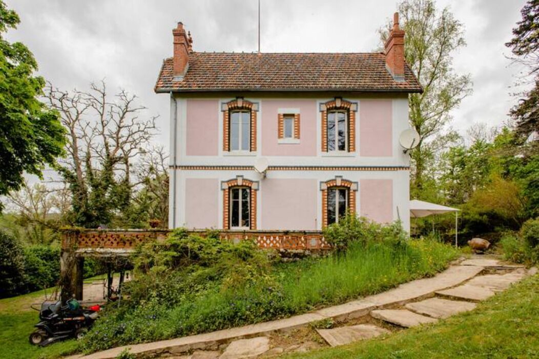 Photo of Outdoor in Chissey-en-Morvan