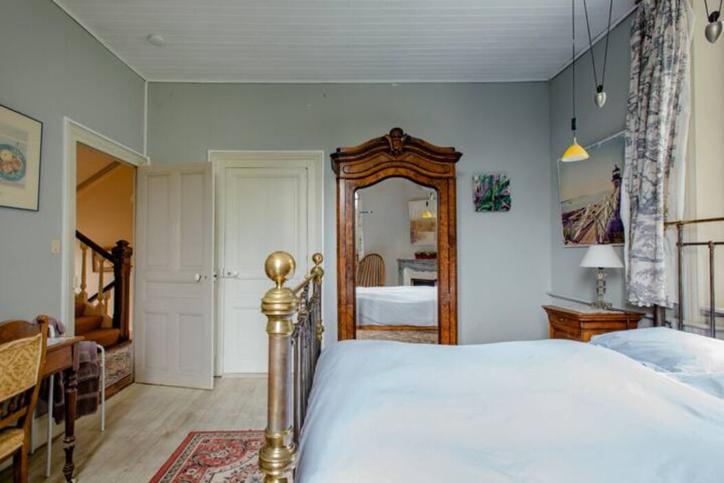 Photo of Bedroom in Chissey-en-Morvan