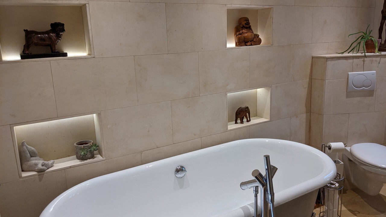 Photo of Bathroom in Chissey-en-Morvan