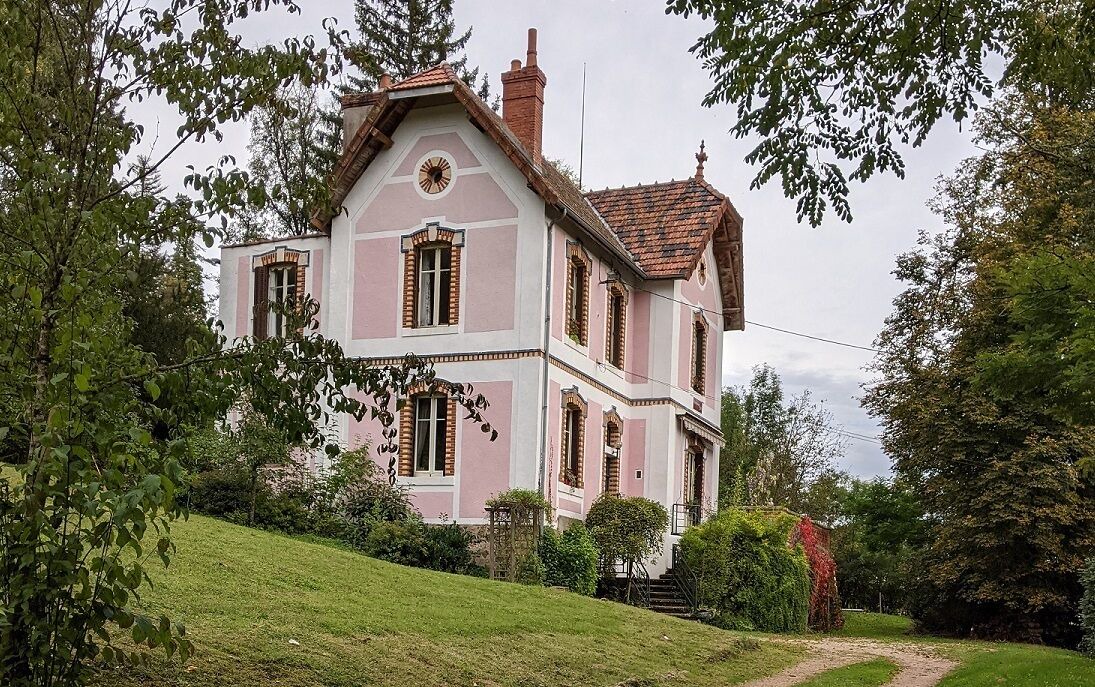 Photo of Outdoor in Chissey-en-Morvan