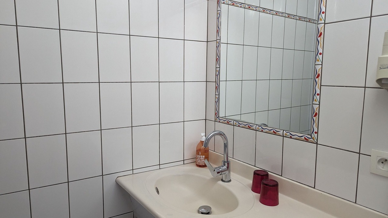Photo of Bathroom in Bourbonne-les-Bains