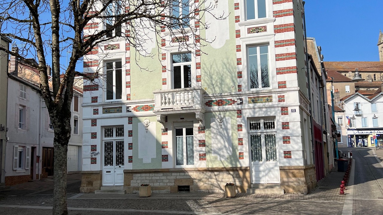 Photo of Outdoor in Bourbonne-les-Bains