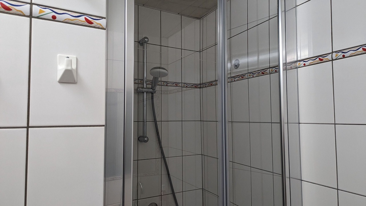 Photo of Bathroom in Bourbonne-les-Bains