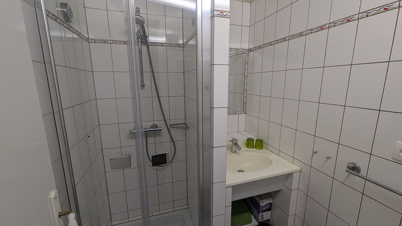 Photo of Bathroom in Bourbonne-les-Bains