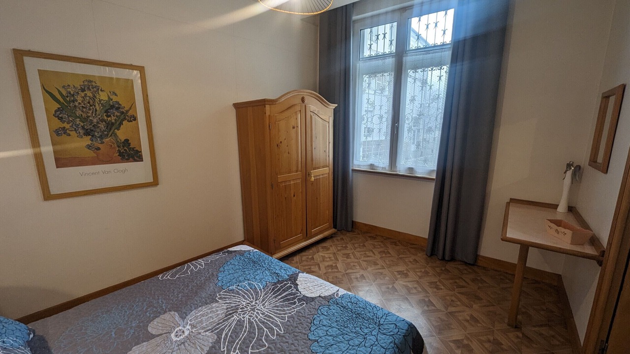 Photo of Bedroom in Bourbonne-les-Bains