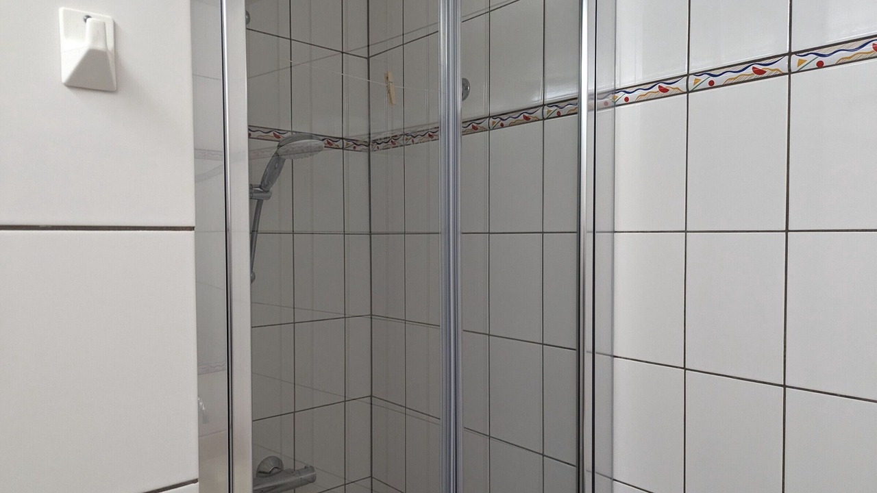 Photo of Bathroom in Bourbonne-les-Bains