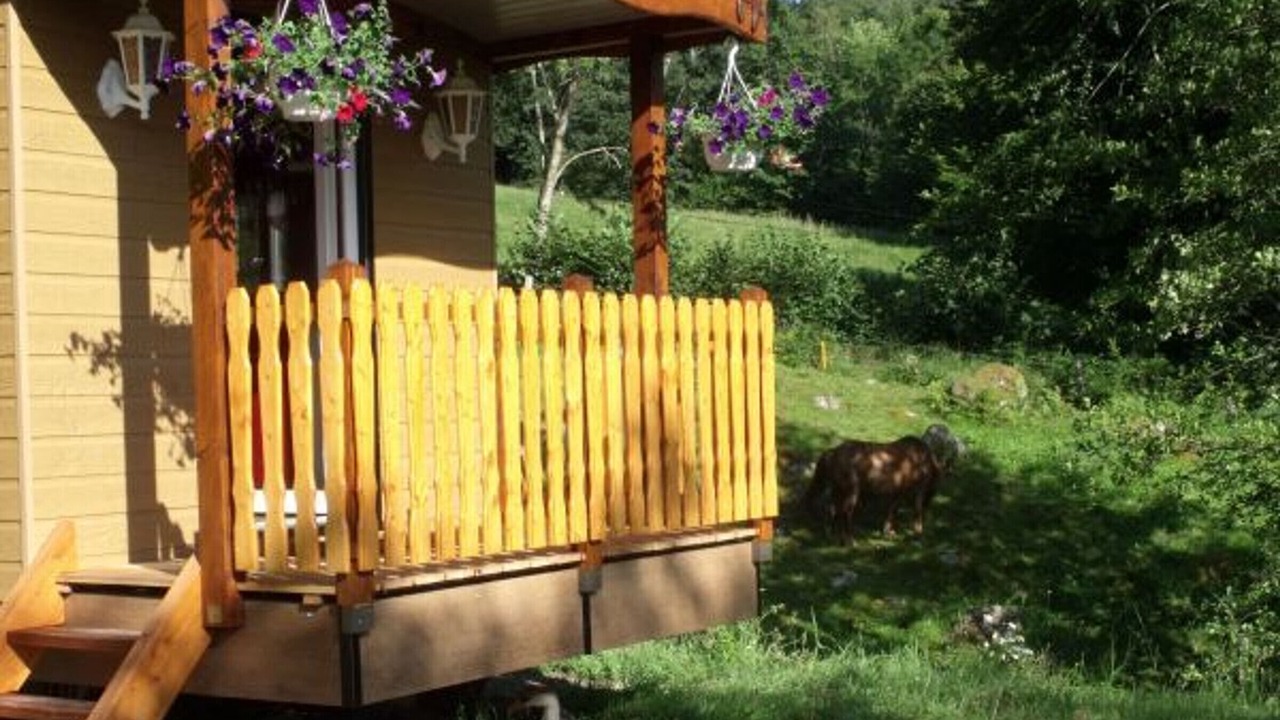 Photo of Outdoor in Ferdrupt