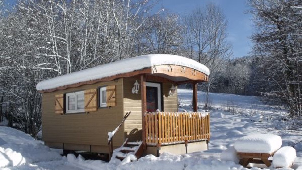 Photo of Outdoor in Ferdrupt