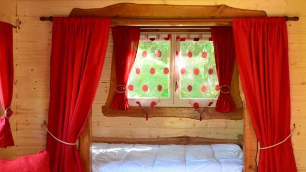 Photo of Bedroom in Ferdrupt