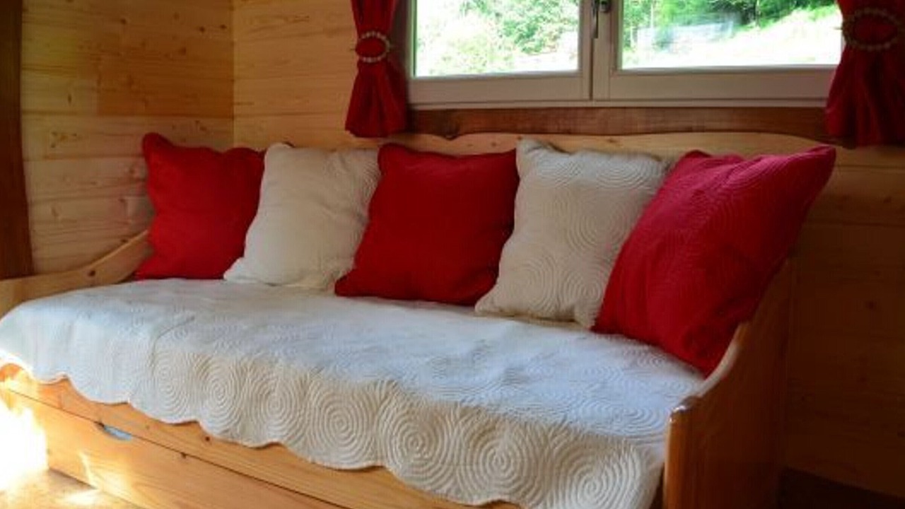 Photo of Bedroom in Ferdrupt