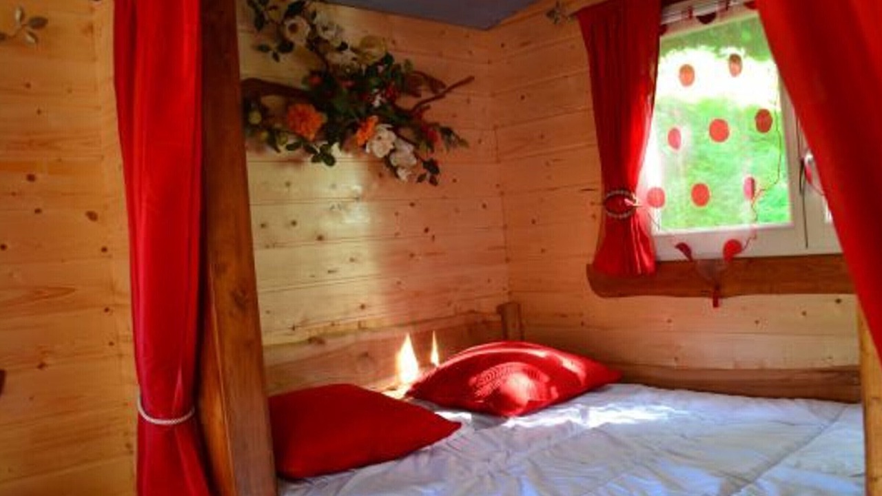 Photo of Bedroom in Ferdrupt
