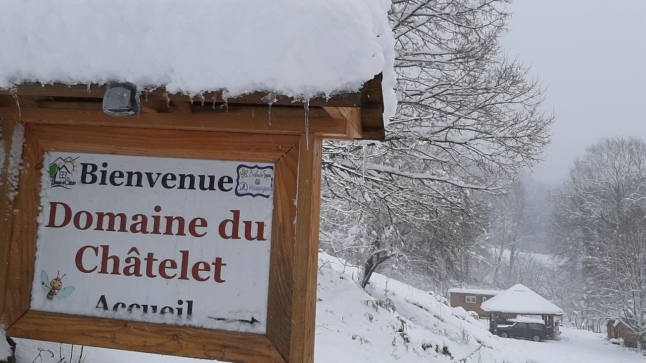 Photo of Outdoor in Ferdrupt