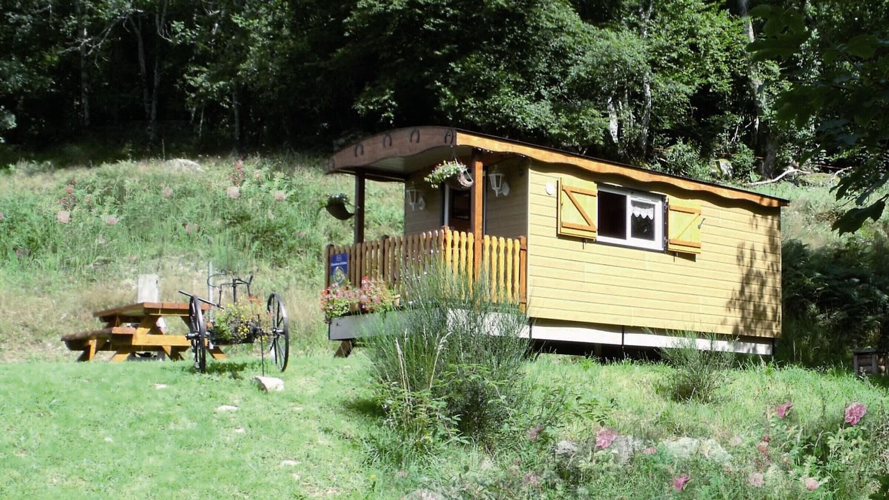 Photo of Outdoor in Ferdrupt