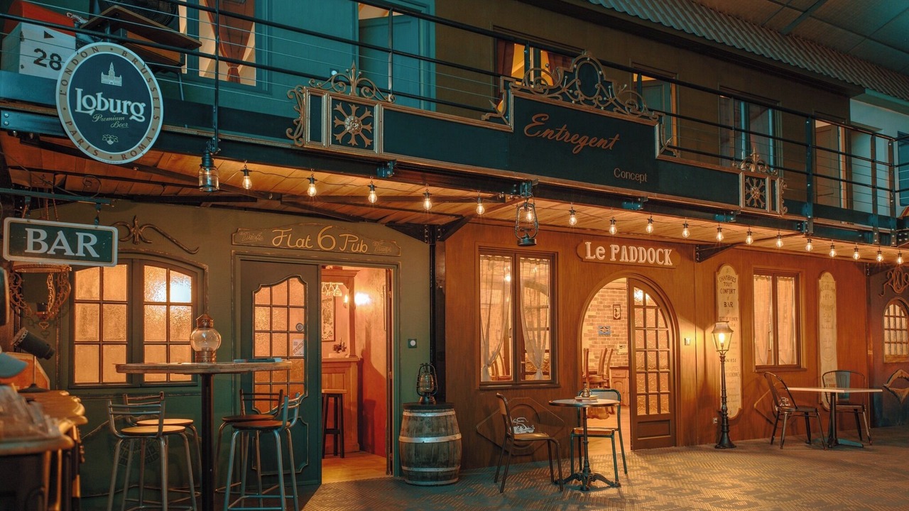 Photo of Outdoor in Saint-Agnan