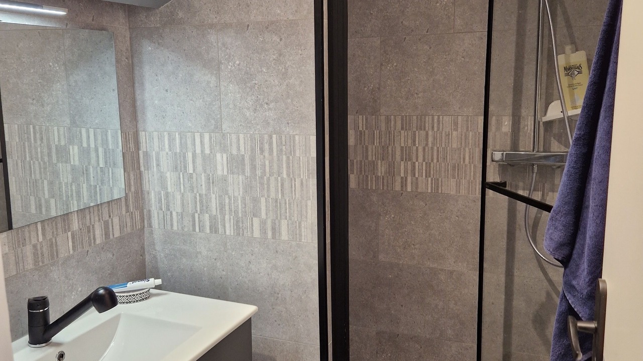 Photo of Bathroom in Asperjoc