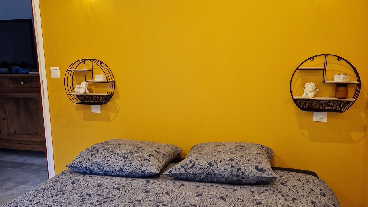 Photo of Bedroom in Asperjoc