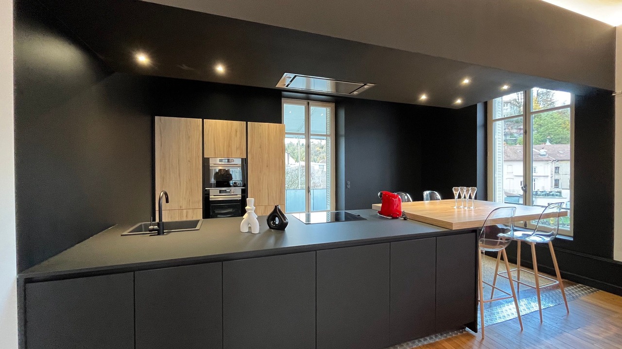 Photo of Kitchen in Epinal