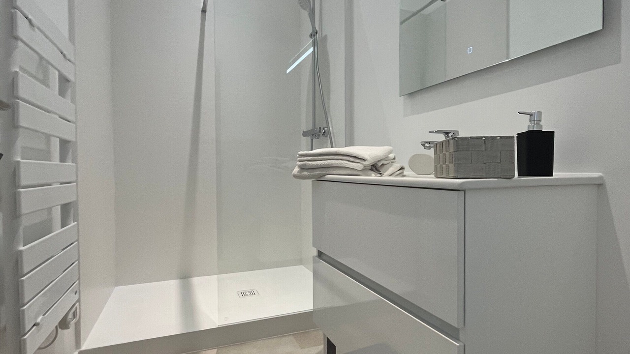 Photo of Bathroom in Epinal