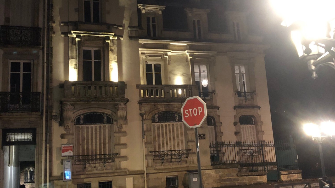 Photo of Outdoor in Epinal