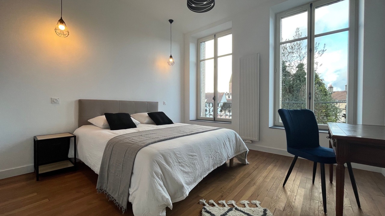 Photo of Bedroom in Epinal