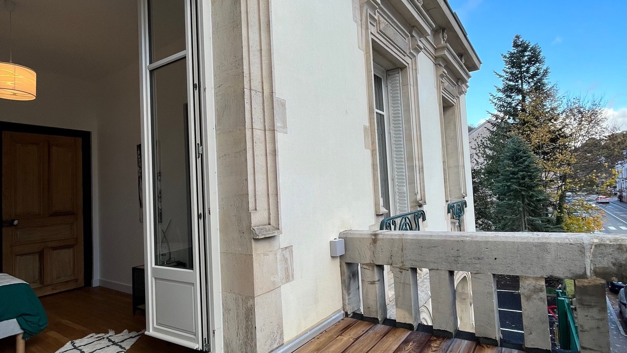 Photo of Outdoor in Epinal