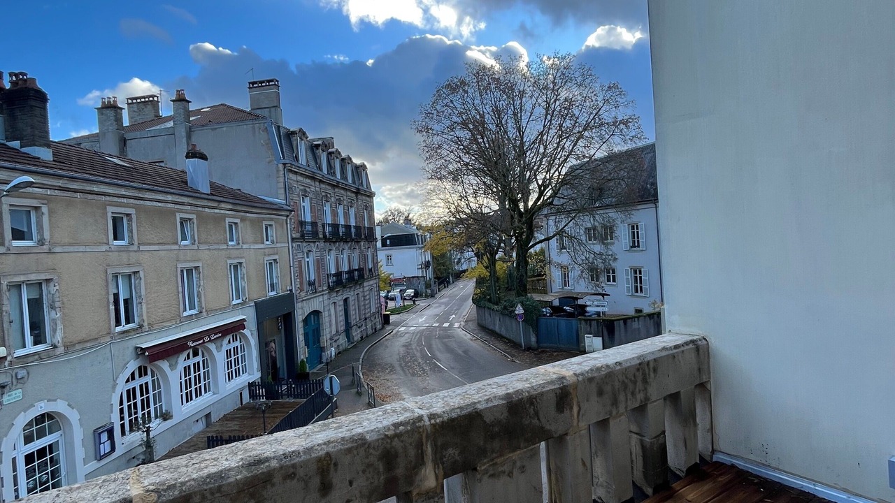 Photo of Outdoor in Epinal
