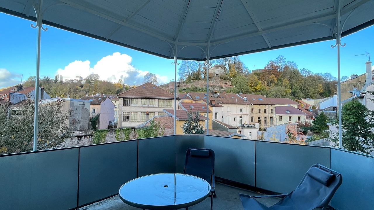 Photo of Outdoor in Epinal