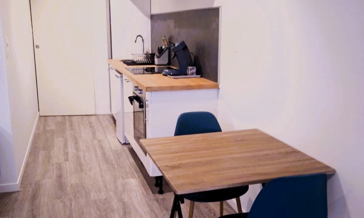 Photo of Kitchen in Boulay-Moselle