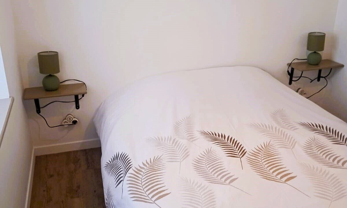Photo of Bedroom in Boulay-Moselle