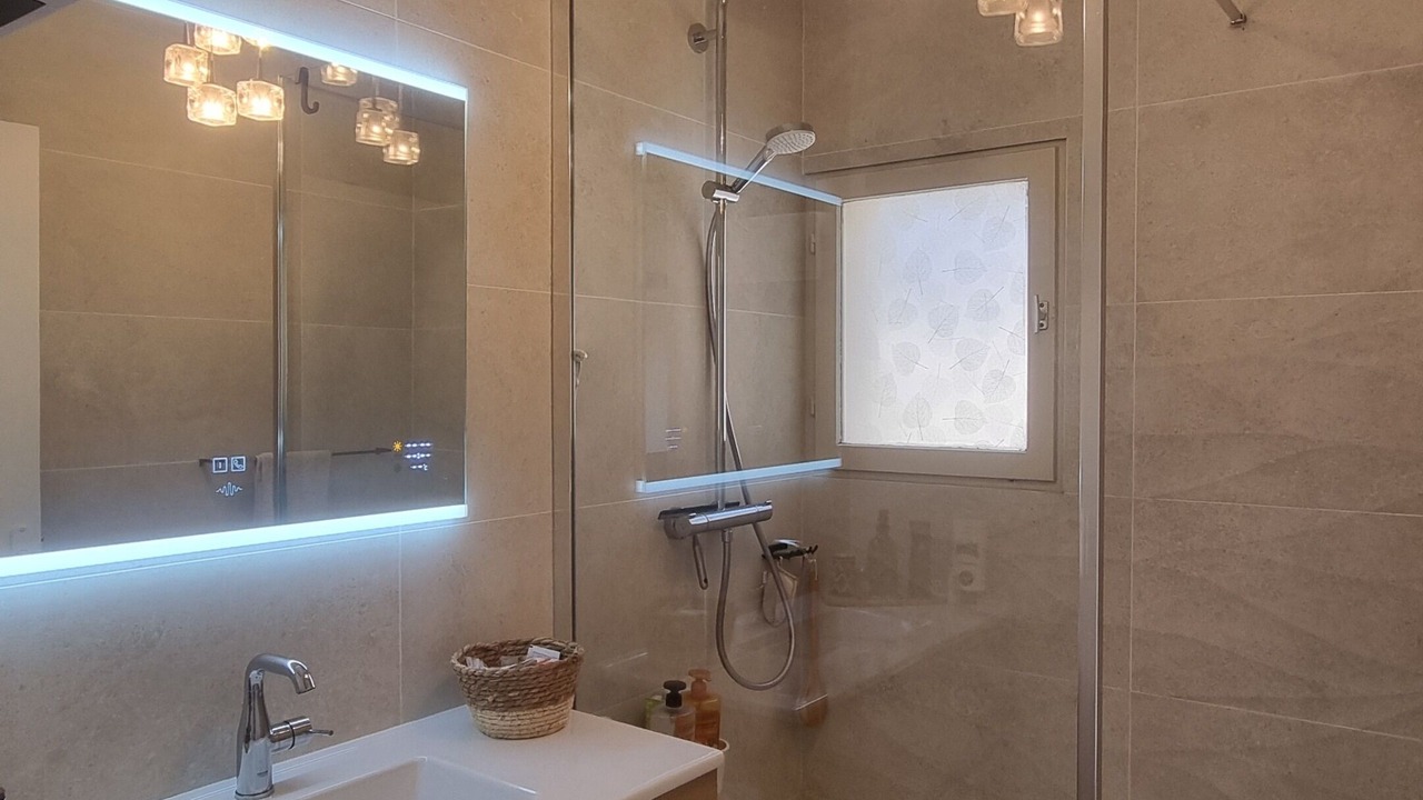 Photo of Bathroom in Claix