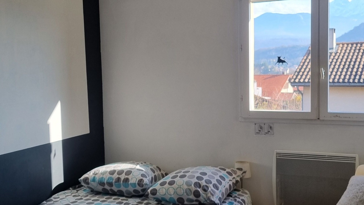 Photo of Bedroom in Claix