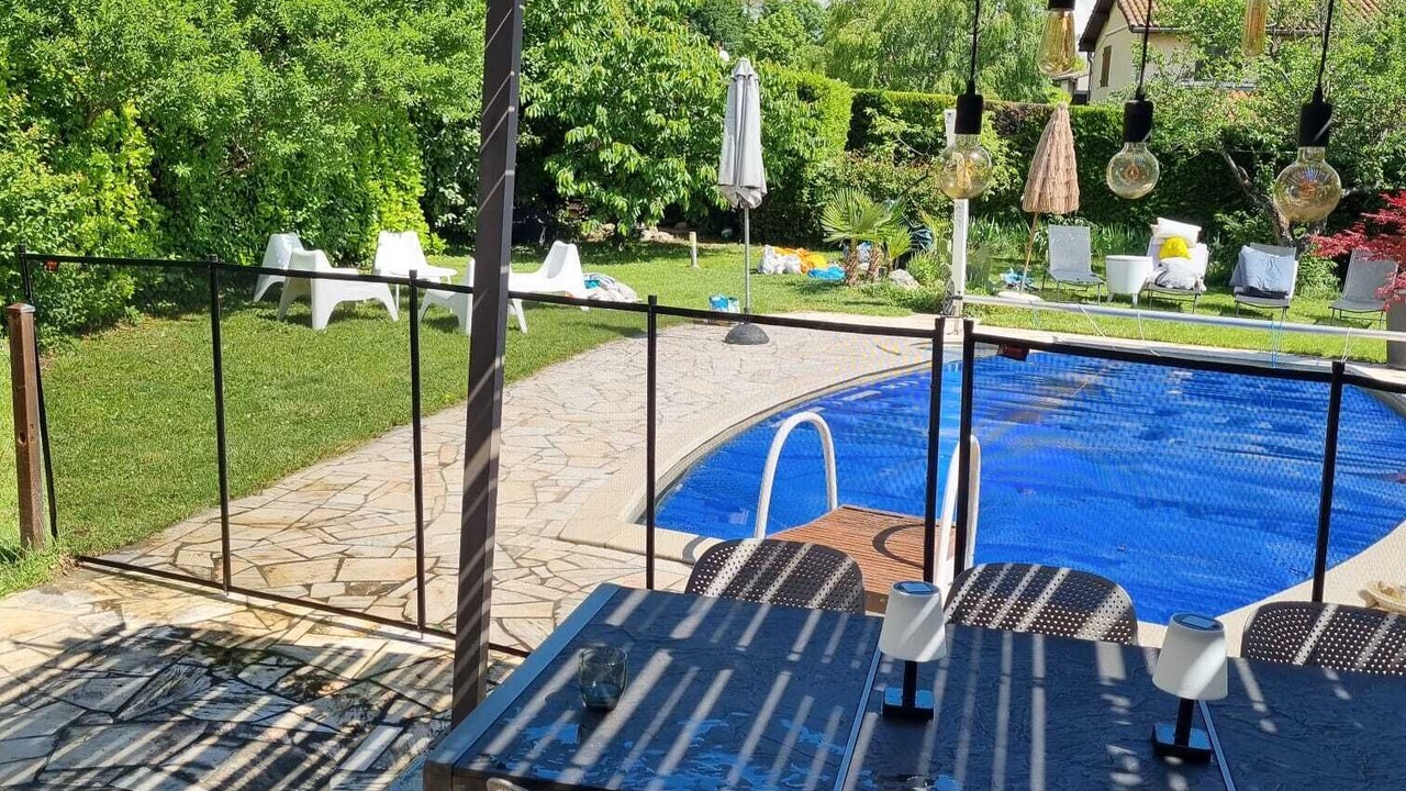 Photo of Outdoor in Claix