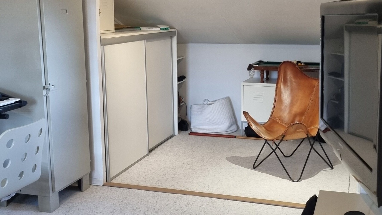 Photo of Bedroom in Claix
