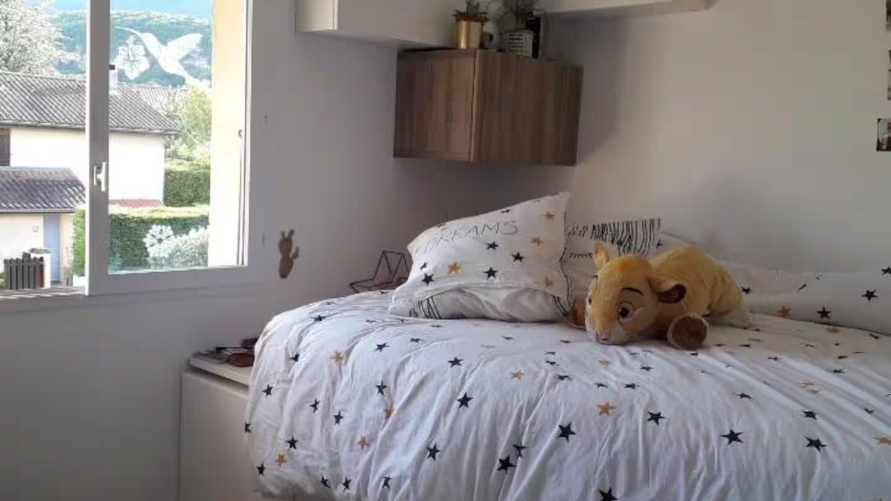 Photo of Bedroom in Claix