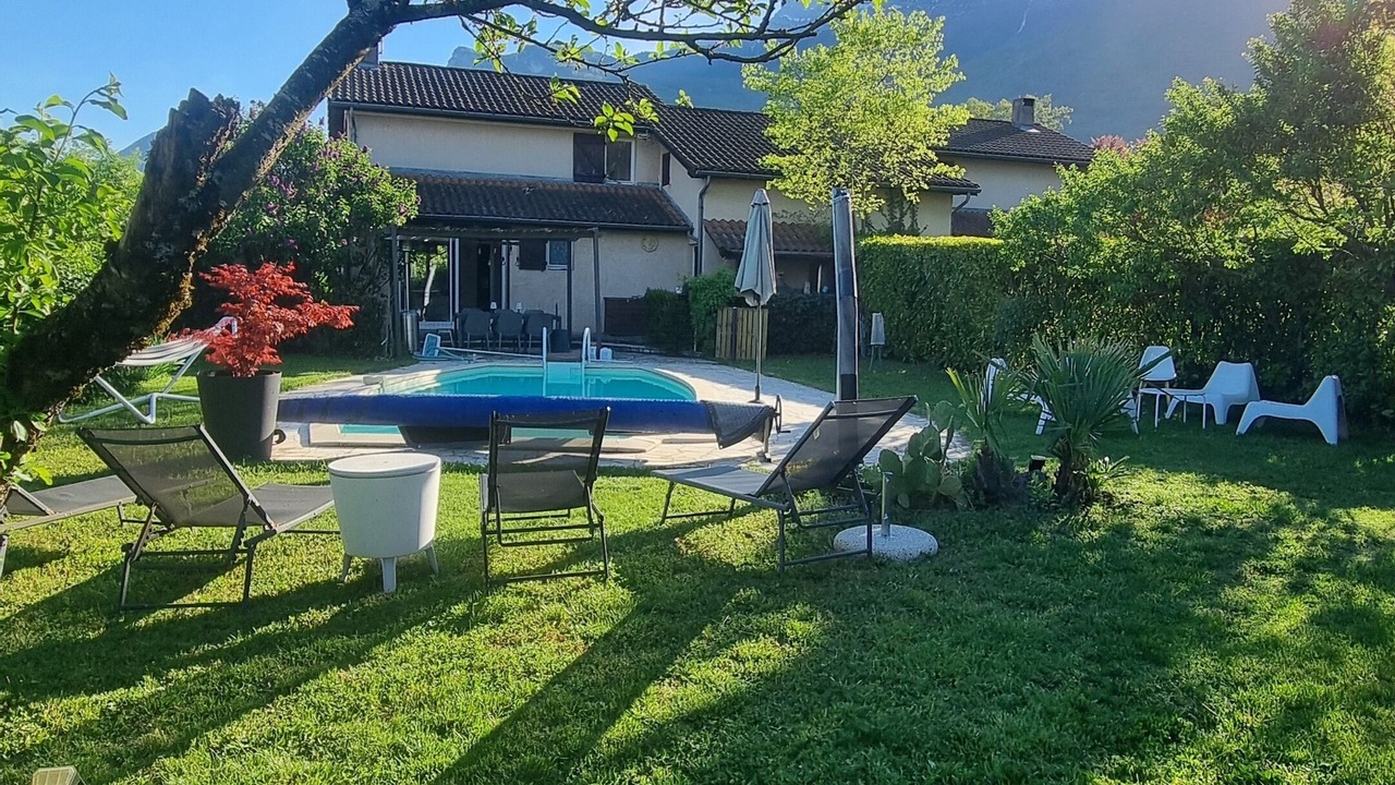 Photo of Outdoor in Claix