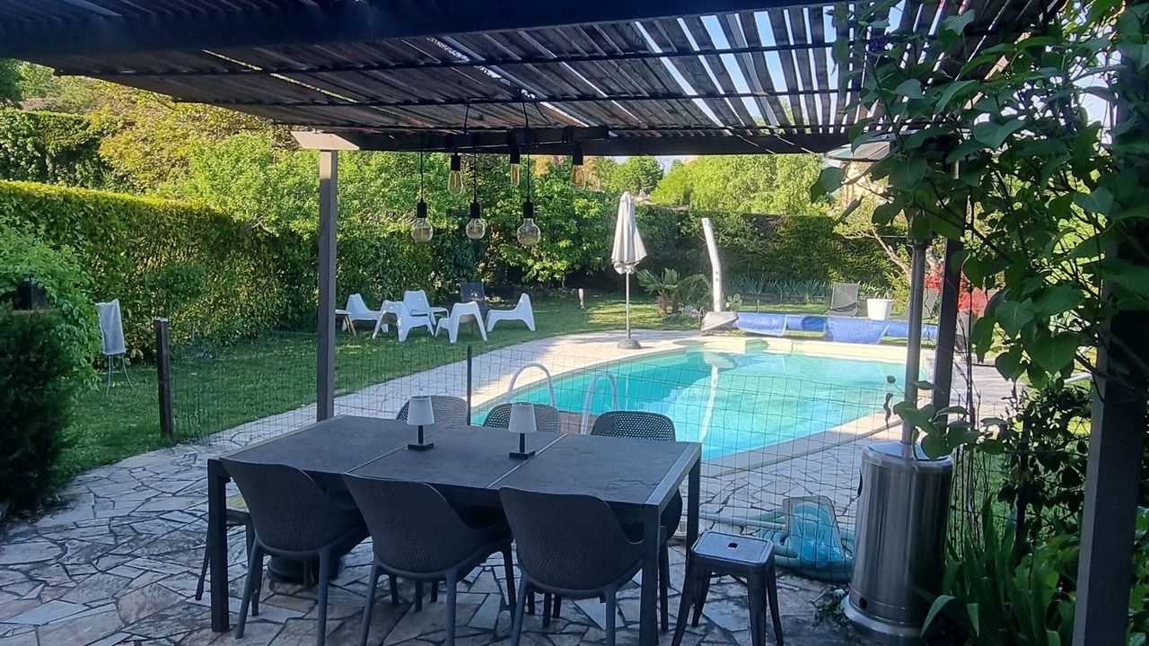 Photo of Outdoor in Claix
