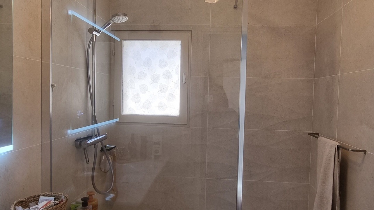 Photo of Bathroom in Claix