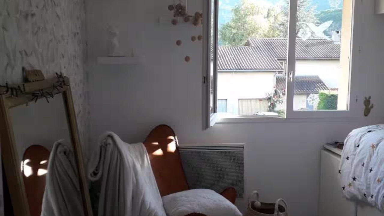 Photo of Bedroom in Claix