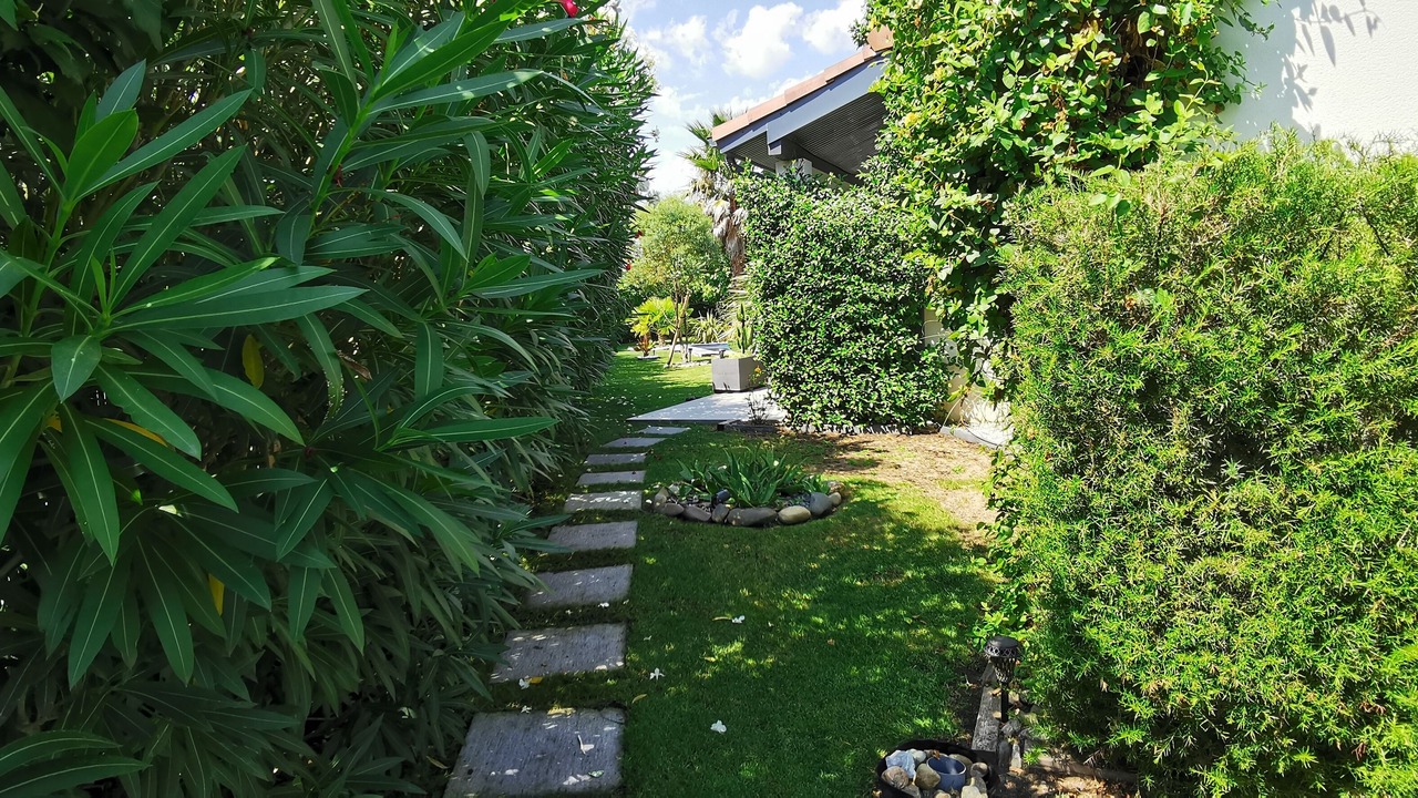 Photo of Outdoor in Tournefeuille