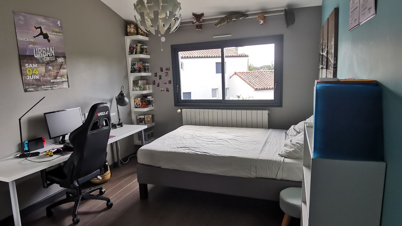 Photo of Bedroom in Tournefeuille