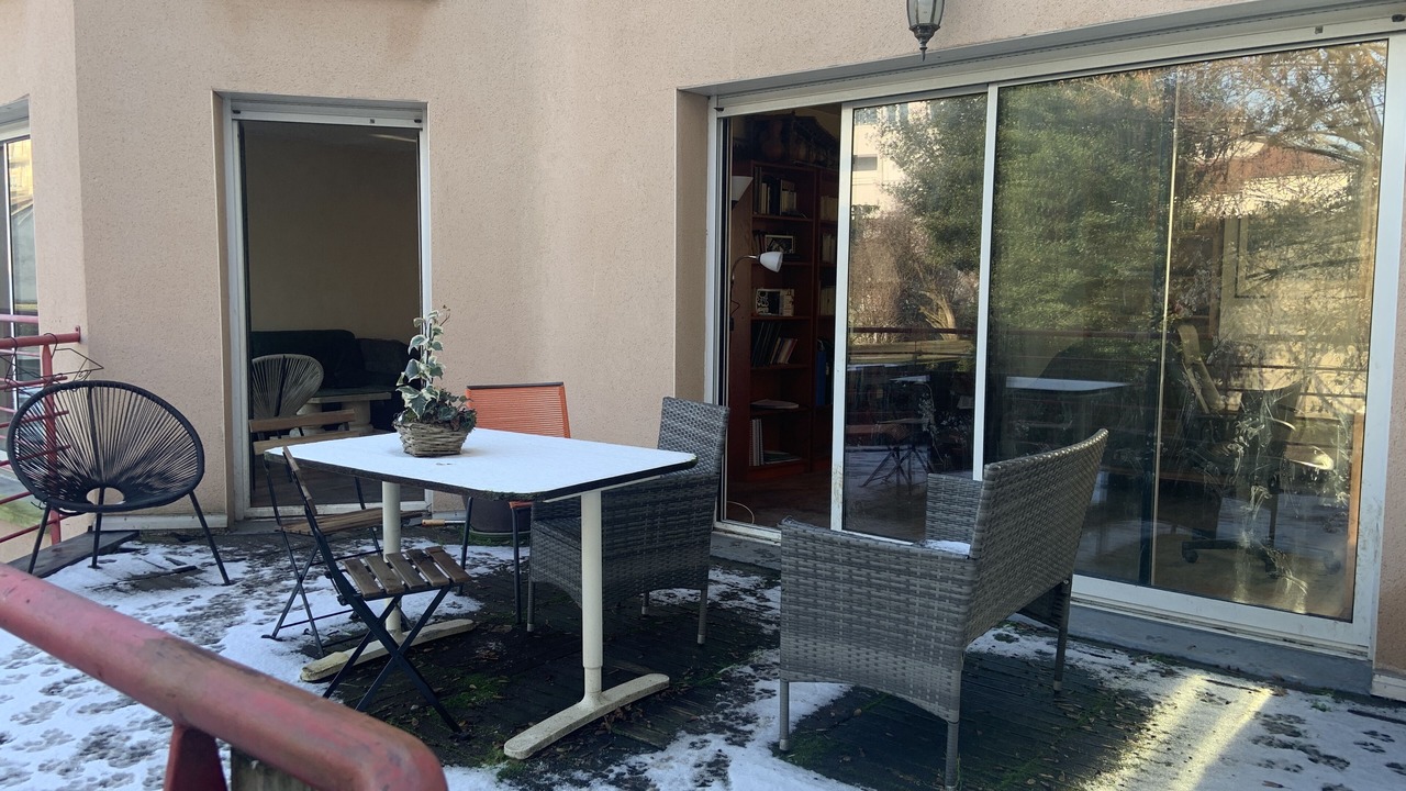 Photo of Outdoor in Alfortville