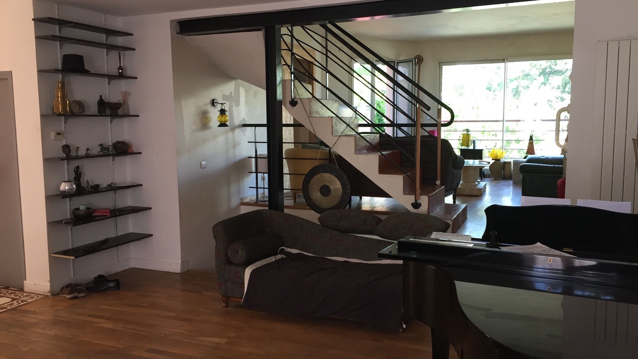 Photo of Livingroom in Alfortville